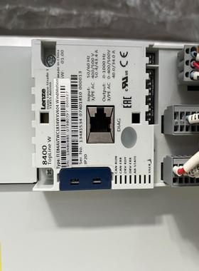 E84AVTWC1834WXV604  轮茨变桨驱动器(娜娜配件）