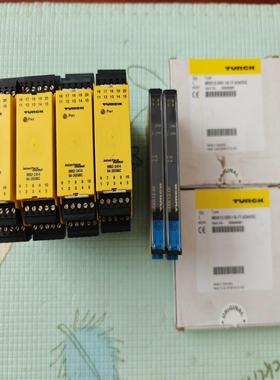 图尔克TURCK安全栅IMXK12-DIIM82-2414(娜娜配件）