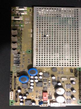 西诺德全景机主控板 D3352 E6a影像采集板DX11(娜娜配件）