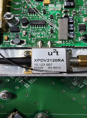 XPDV2120RA－50G高速探测器OA4MM4－40G(娜娜配件）