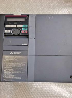 三菱变频器 MR-A840-00170-2-60  55k(娜娜配件）