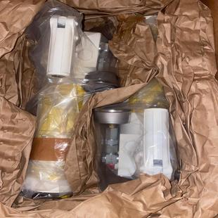 GAU WITH 6518 HAND 娜娜配件 PUMP