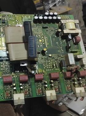 丹佛斯VLT5000变频器驱动板175Z1213 DT15R(娜娜配件）