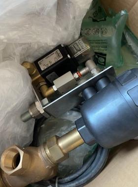 Westfalia separator Burkert Pu(娜娜配件）