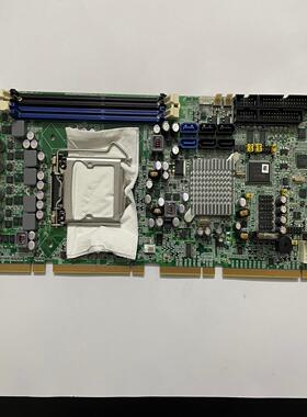 台湾艾讯 SHB106108 REVB0-TC 工控机主(娜娜配件）