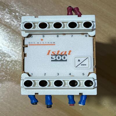 阿尔斯通Istat300传感器 3CAFE55GK 拆机包好(娜娜配件）