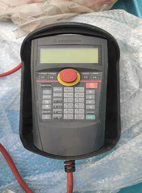 三菱示教器HG1U-SB12JH-MK1382-1-S7R(娜娜配件）