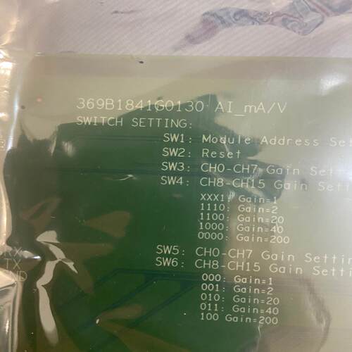全新GE新华卡369B1841G0130现货现货现货便宜卖（瓠子电子）