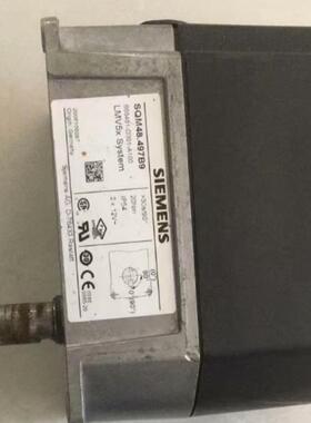 SQM48497B9伺服电机(娜娜配件）