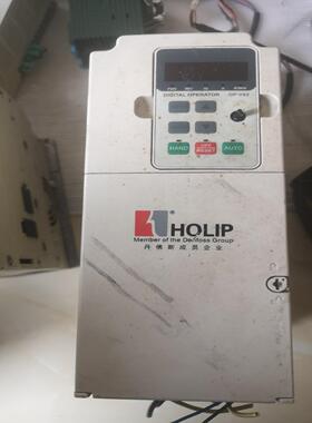 海利普变频器3kwHLP-NVHLPNV03D043BT(娜娜配件）