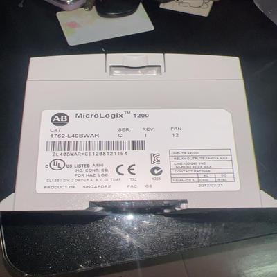 1762-L40BWAR+成色漂亮(娜娜配件）