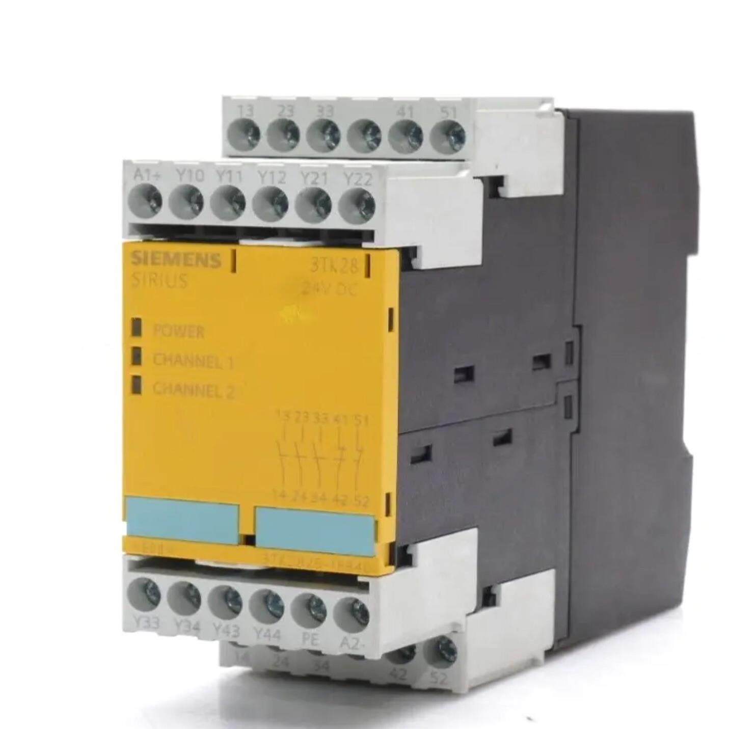 Siemens Sirius 3TK2825-1BB40 安(娜娜配件）