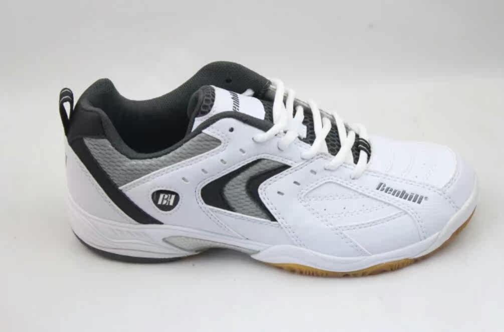 Chaussures de Badminton uniGenre - Ref 847062 Image 1