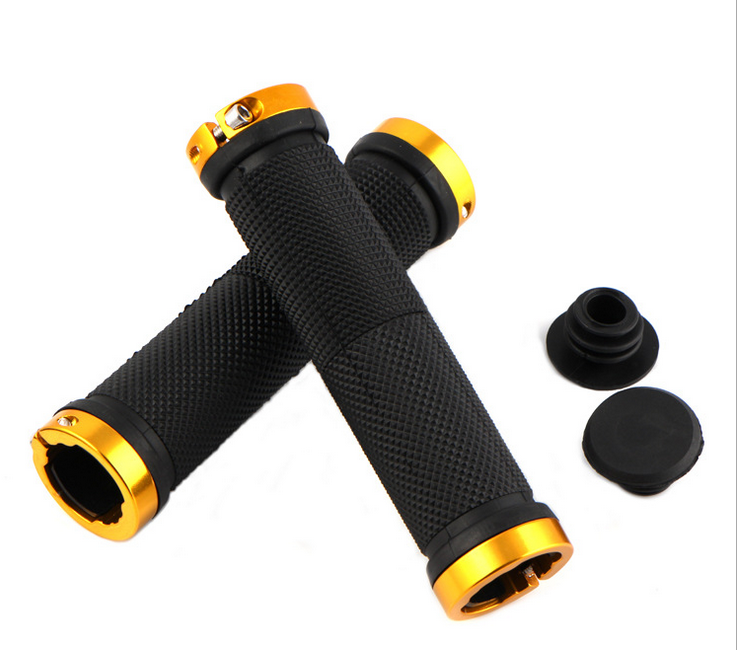 Poignées de vélo KING BIKE - Ref 2347834 Image 3