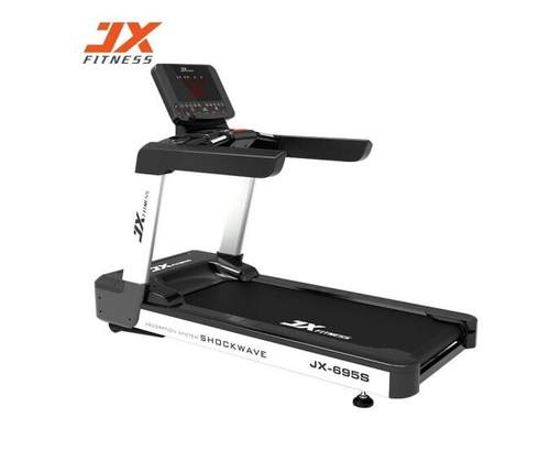军霞JX-695S商用电动跑步机  不含运费 非质量问题不给退换货