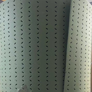 足球场缓冲垫减震垫人造草坪环保XPE草坪10mm弹性垫层