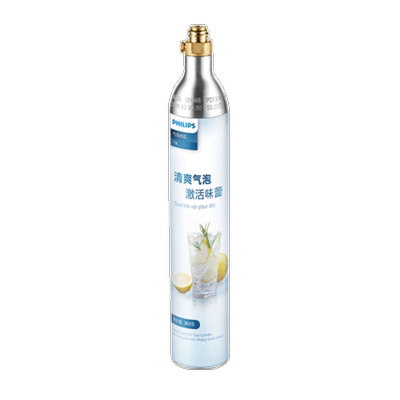 飞利浦家用中国气泡水机