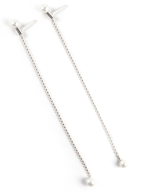 LFLM耳环流苏气质长款耳线耳坠小众2025年爆款甜美时尚气质饰品潮