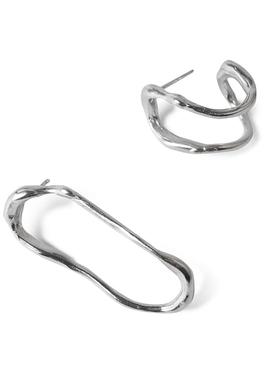 LFLM 耳环欧美风气质复古时尚耳钉2025新款ins风百搭轻奢耳饰