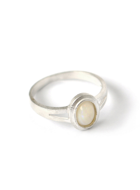 LFLM 小众设计复古简约轻奢戒指个性独特高级感气质戒简约冷淡风