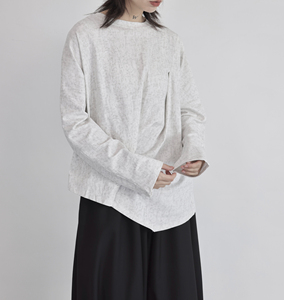 长袖T恤女宽松显瘦图片