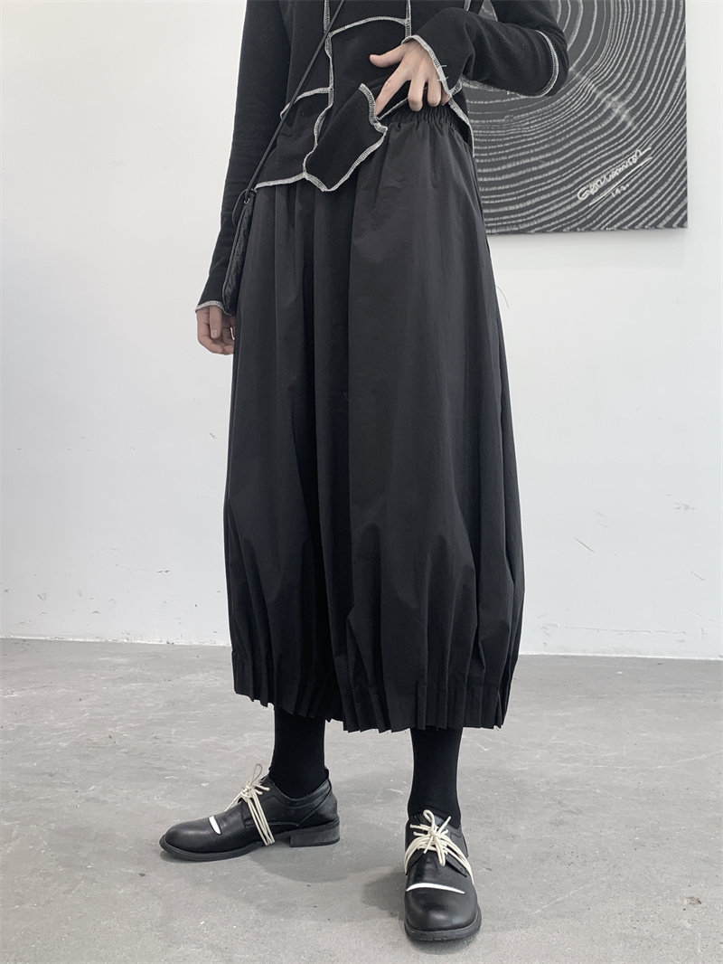 G003P95加绒款加厚保暖休闲裤暗黑设计,商品下架区,钱塘801（原钱塘901）
