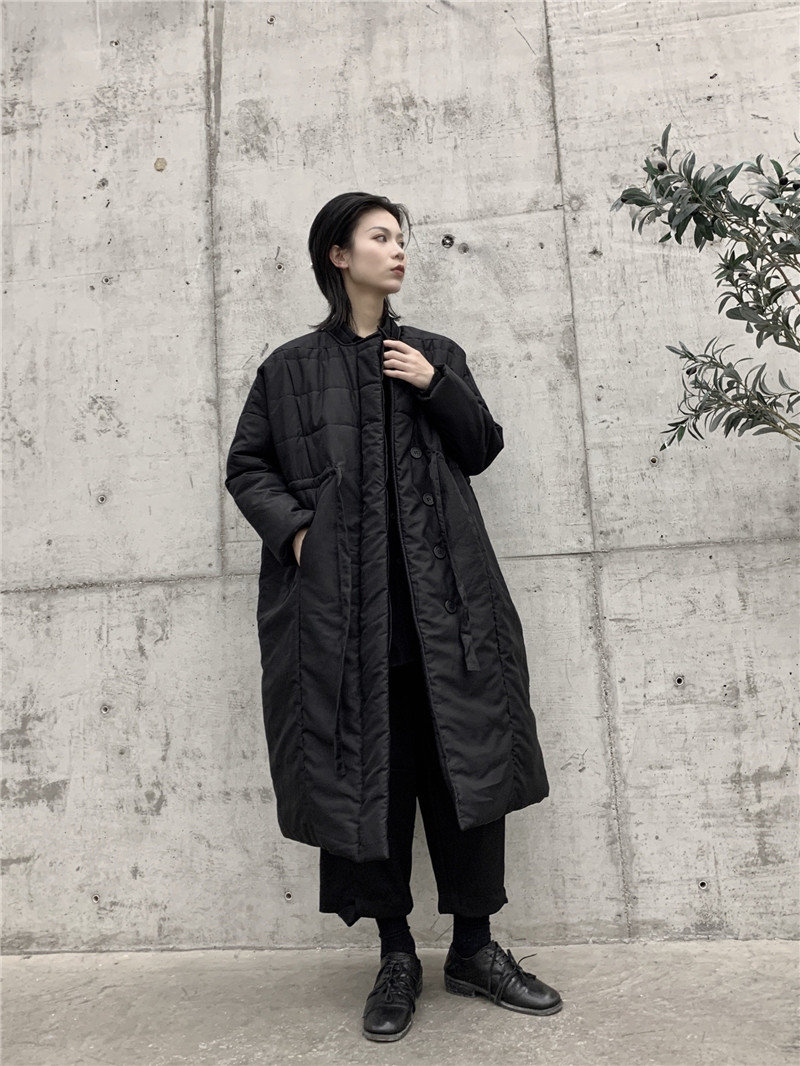 19021P165棉衣棉服中长款放水的不予供货!控268,商品下架区,钱塘801（原钱塘901）
