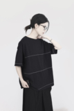 69653P短袖T恤女宽松显瘦，女装T恤，钱塘801（原钱塘901）
