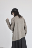 长袖T恤女宽松显瘦，女装T恤，钱塘801（原钱塘901）