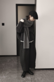 K017P80休闲裤哈伦裤女，女装休闲裤，钱塘801（原钱塘901）