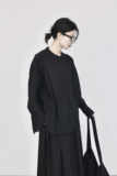 513140P衬衫女长袖衬衣宽松显瘦，女装衬衫，钱塘801（原钱塘901）