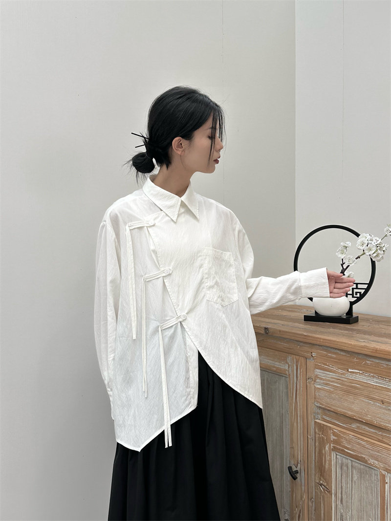 6627（23005）P75风女装衬衫长袖,商品下架区,钱塘801（原钱塘901）