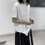 8226P45短袖T恤暗黑小众，商品下架区，钱塘801（原钱塘901）