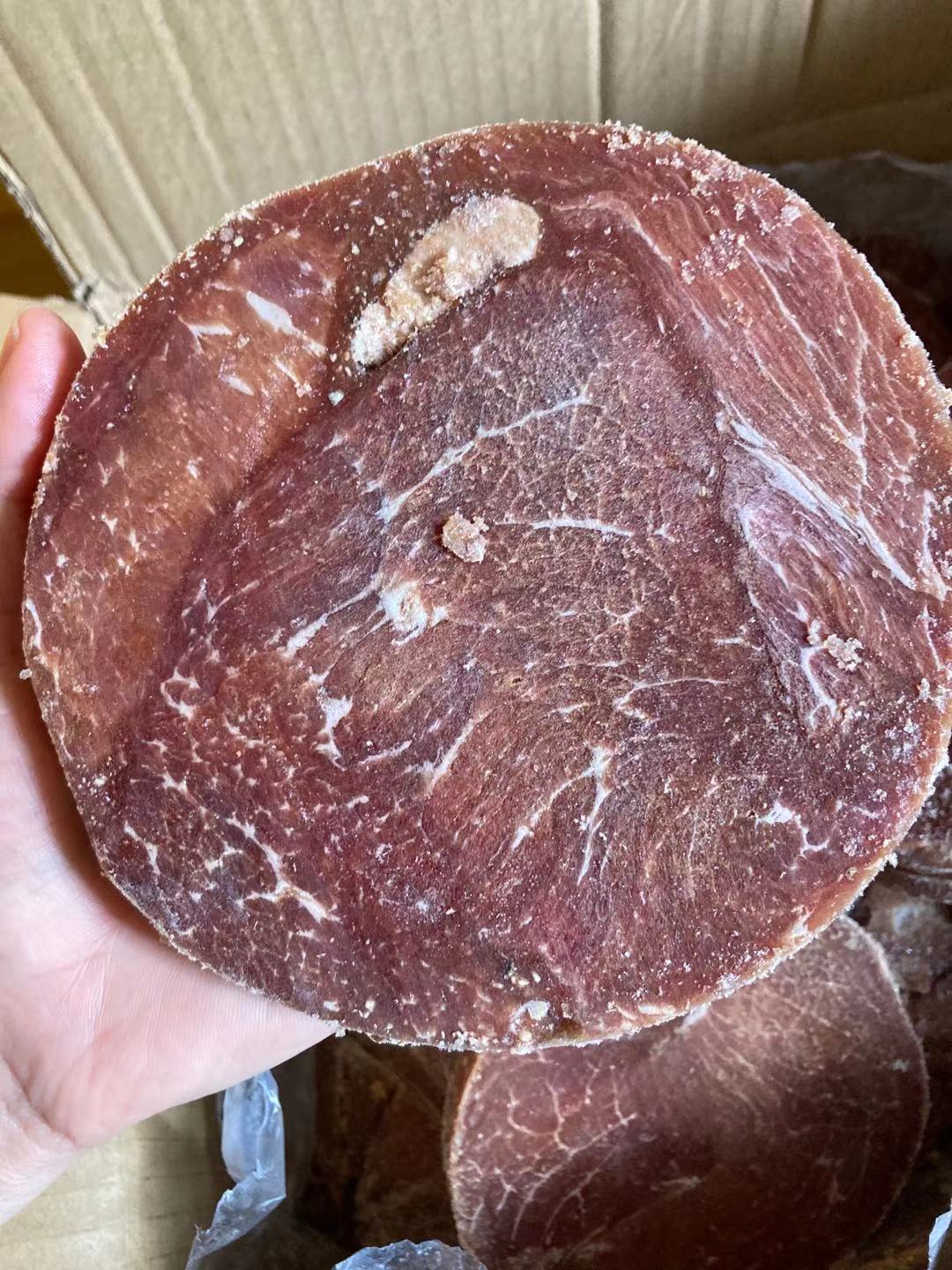 处理牛排牛肉宠物食品狗粮猫粮
