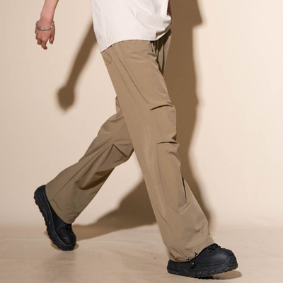 LOADMIND登山机能伞兵裤