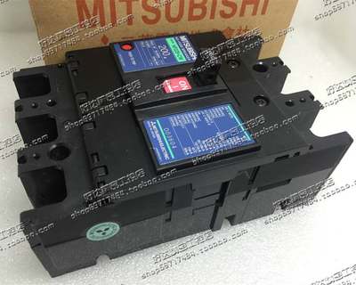 原装正品 三菱MITSUBISHI 断路器 空气开关NF225-CW 3P 200A 现货