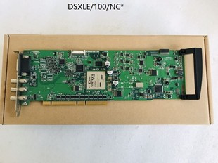 Y7225 DSXLE Matrox 多通道高清非编机卡 100 迈创