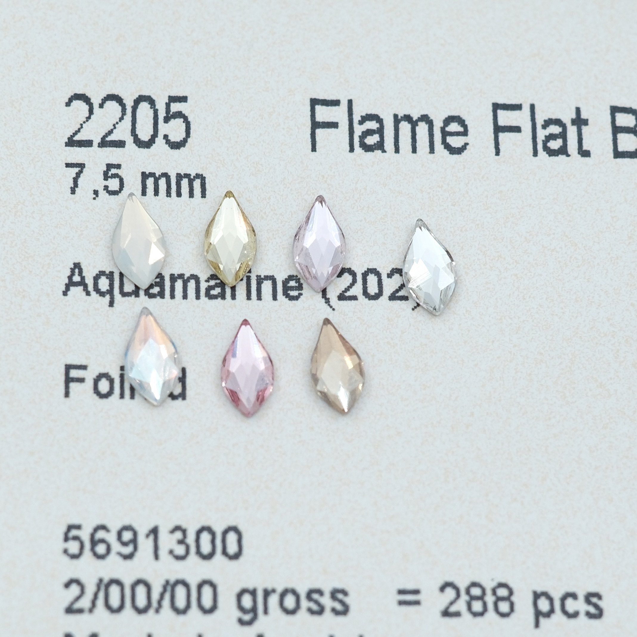 施华银底2205树叶7.5mm正品奥地利水晶美甲DIY饰品堆钻服饰拉丁舞,饰品/流行首饰/时尚饰品新,其他DIY饰品配件,淘宝优惠券,粉丝福利购,淘宝优惠卷