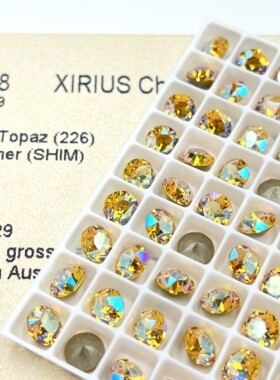 226shim黄彩1088尖圆钻