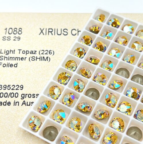 226shim黄彩1088尖圆钻