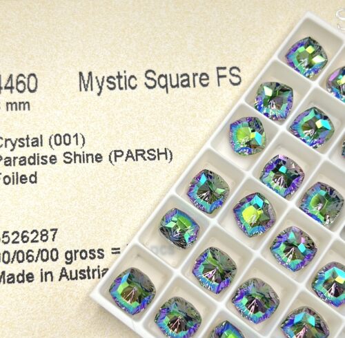 施华花式石4460万花筒肥方