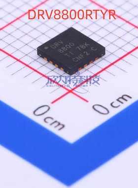 DRV8800RTYR LP5912-1.8DRVR TPS22965NDSGR 原装现货 支持实单