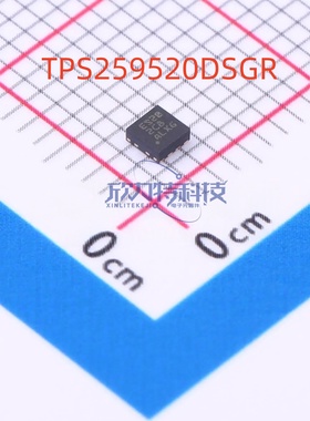TPS259520DSGR TPS259533DSGR TPS53219ARGTR 原装现货 支持验货