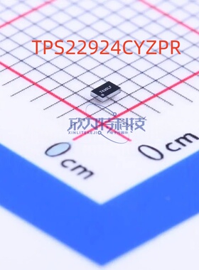 TPS22924CYZPR TPS22925BYPHR TPS22925CYPHR 只做全新 原装现货