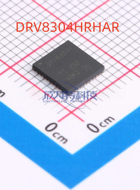 DRV8304HRHAR DRV8308RHAR DRV8323HRTAR 全新原装现货 支持实单