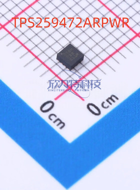 TPS259472ARPWR TPS259230DRCR TPS22970YZPR 原装现货 支持实单