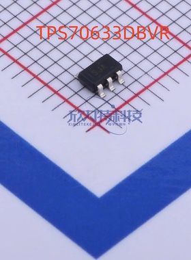 TPS6208818YFPR TPS621351RGXR TPS70633DBVR 原装现货 支持验货