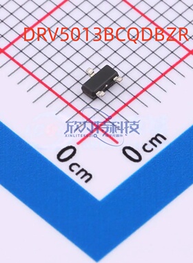 DRV5013BCQDBZR DRV5032AJDBZR DRV5032FCDBZR 原装现货 支持实单