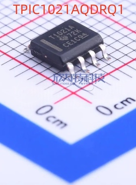 TLV75901PDRVR TLV9002IDSGR TPIC1021AQDRQ1 只做全新原装现货