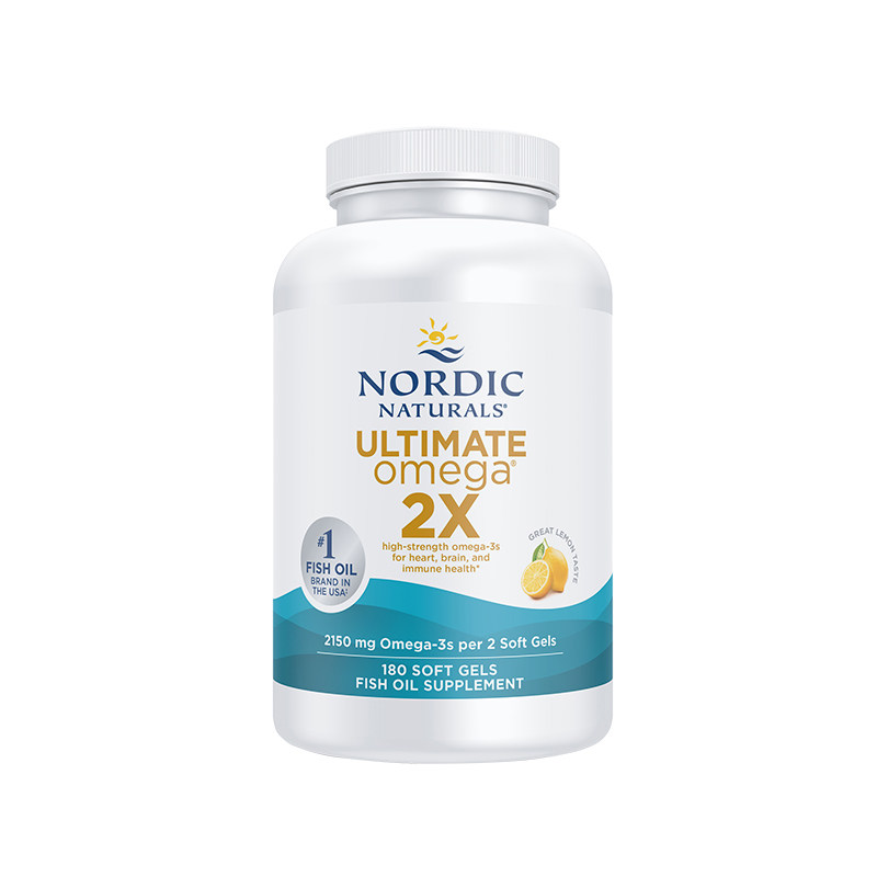 成年鱼油+老年人鱼油